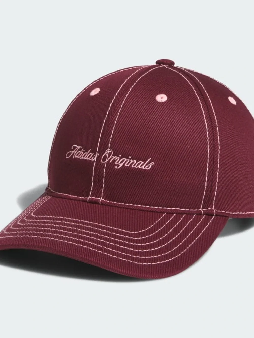 adidas WOMEN’S SIGNATURE STRAPBACK